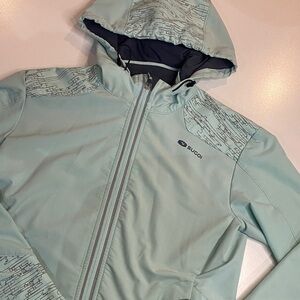 Sugoi Cycling/ Running Jacket